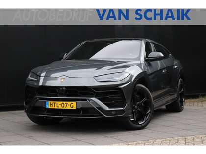Lamborghini Urus 4.0 V8 | KERAMISCH | LEDER | B&O | STOEL/STUURVERW