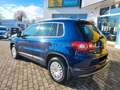 Volkswagen Tiguan Sport & Style 4Motion /BiXenon/Navi/Leder Blau - thumbnail 5
