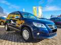 Volkswagen Tiguan Sport & Style 4Motion /BiXenon/Navi/Leder Blau - thumbnail 4