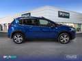 Peugeot 2008 1.2 PureTech S&S Allure EAT6 110 Azul - thumbnail 4
