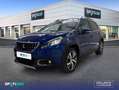Peugeot 2008 1.2 PureTech S&S Allure EAT6 110 Azul - thumbnail 1