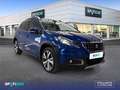 Peugeot 2008 1.2 PureTech S&S Allure EAT6 110 Azul - thumbnail 3