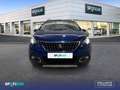 Peugeot 2008 1.2 PureTech S&S Allure EAT6 110 Azul - thumbnail 2