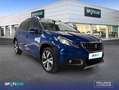 Peugeot 2008 1.2 PureTech S&S Allure EAT6 110 Azul - thumbnail 3