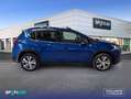 Peugeot 2008 1.2 PureTech S&S Allure EAT6 110 Azul - thumbnail 4
