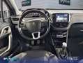 Peugeot 2008 1.2 PureTech S&S Allure EAT6 110 Azul - thumbnail 8