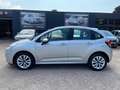 Citroen C3 1.2 VTi ETG Airdream Collection Automaat - 1e Eige Grijs - thumbnail 1