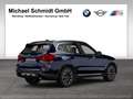 BMW X3 xDrive30i *M Sportpaket*21 Zoll*Panorama*AHK*H/K*L Noir - thumbnail 2