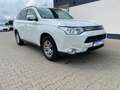 Mitsubishi Outlander ClearTec Invite 4WD| Blanco - thumbnail 3