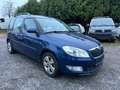 Skoda Roomster Comfort Blau - thumbnail 5