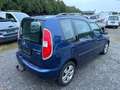 Skoda Roomster Comfort Blau - thumbnail 4