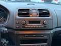 Skoda Roomster Comfort Blau - thumbnail 9