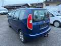 Skoda Roomster Comfort Blau - thumbnail 2