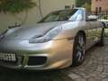 Porsche 911 Carrera 996 Tiptronic Grau - thumbnail 3