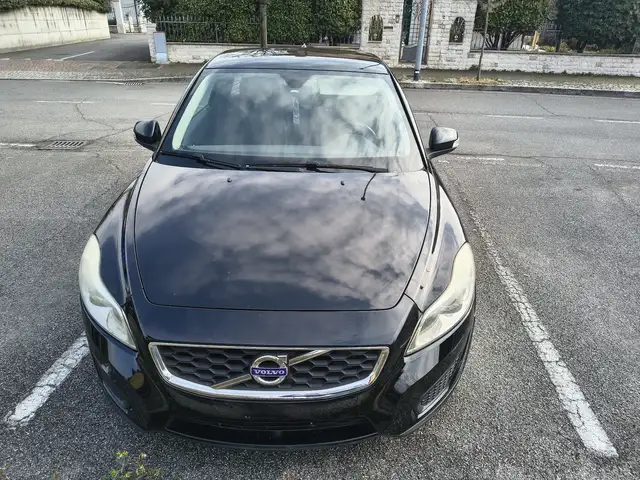 Volvo C30
