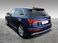 Audi Q5 40 2.0TDI quattro S line B&O Panorama Head-up Blau - thumbnail 4