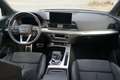 Audi Q5 40 2.0TDI quattro S line B&O Panorama Head-up Blau - thumbnail 10