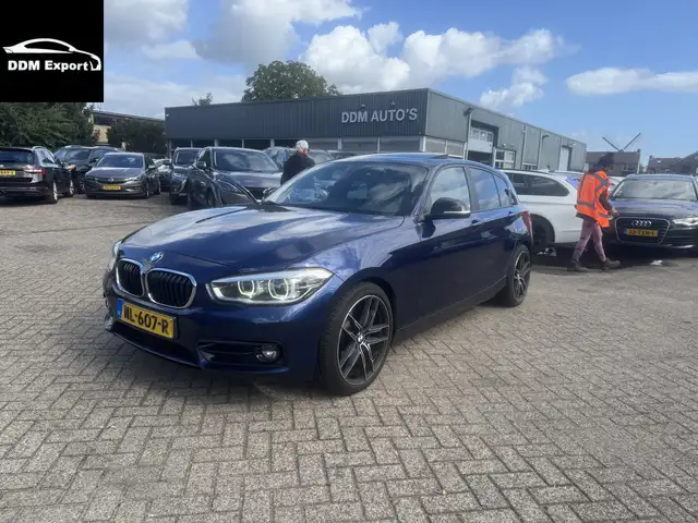 BMW 1er