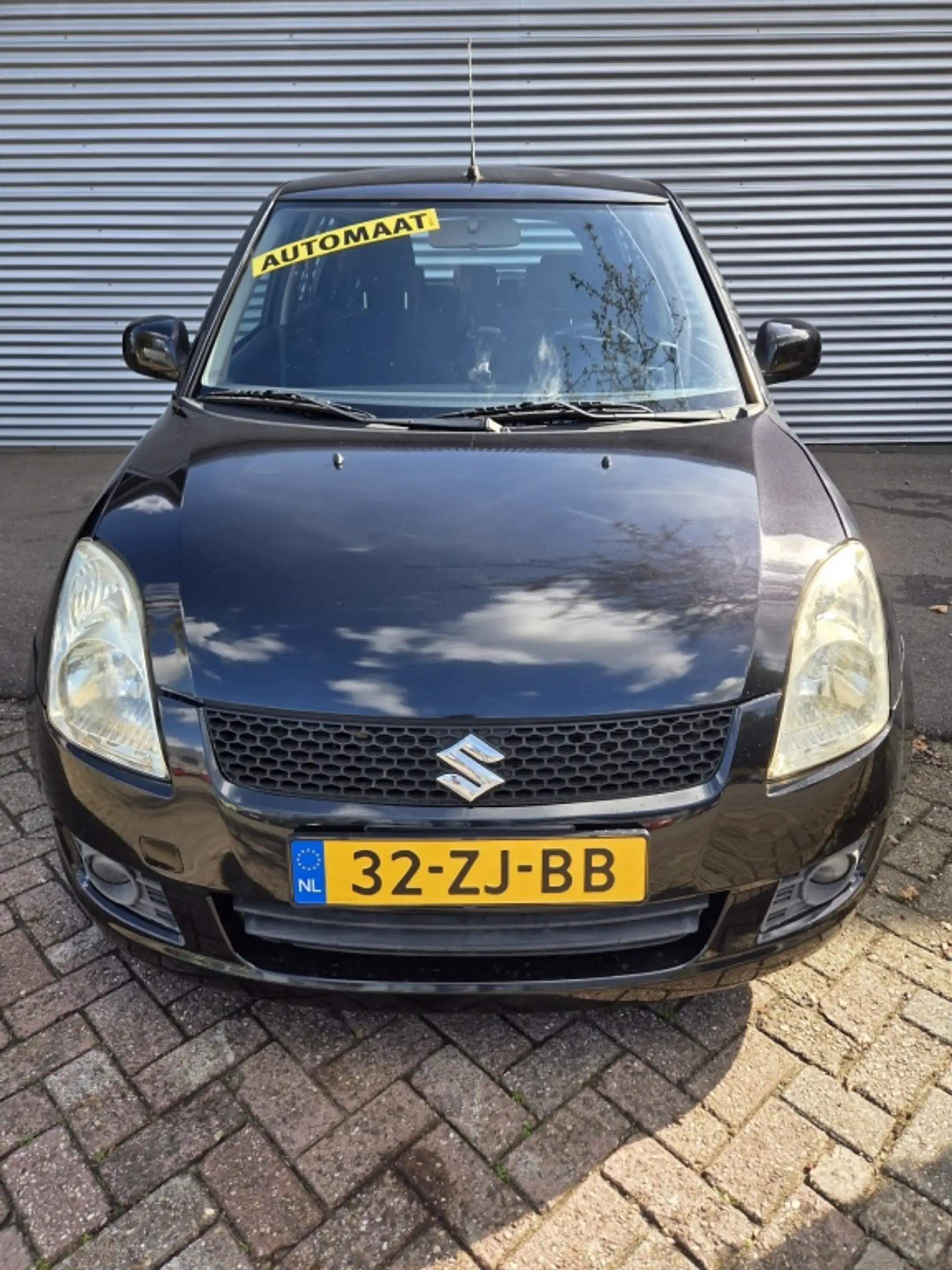 Suzuki Swift 1.3 Exclusive Automaat — photo 5