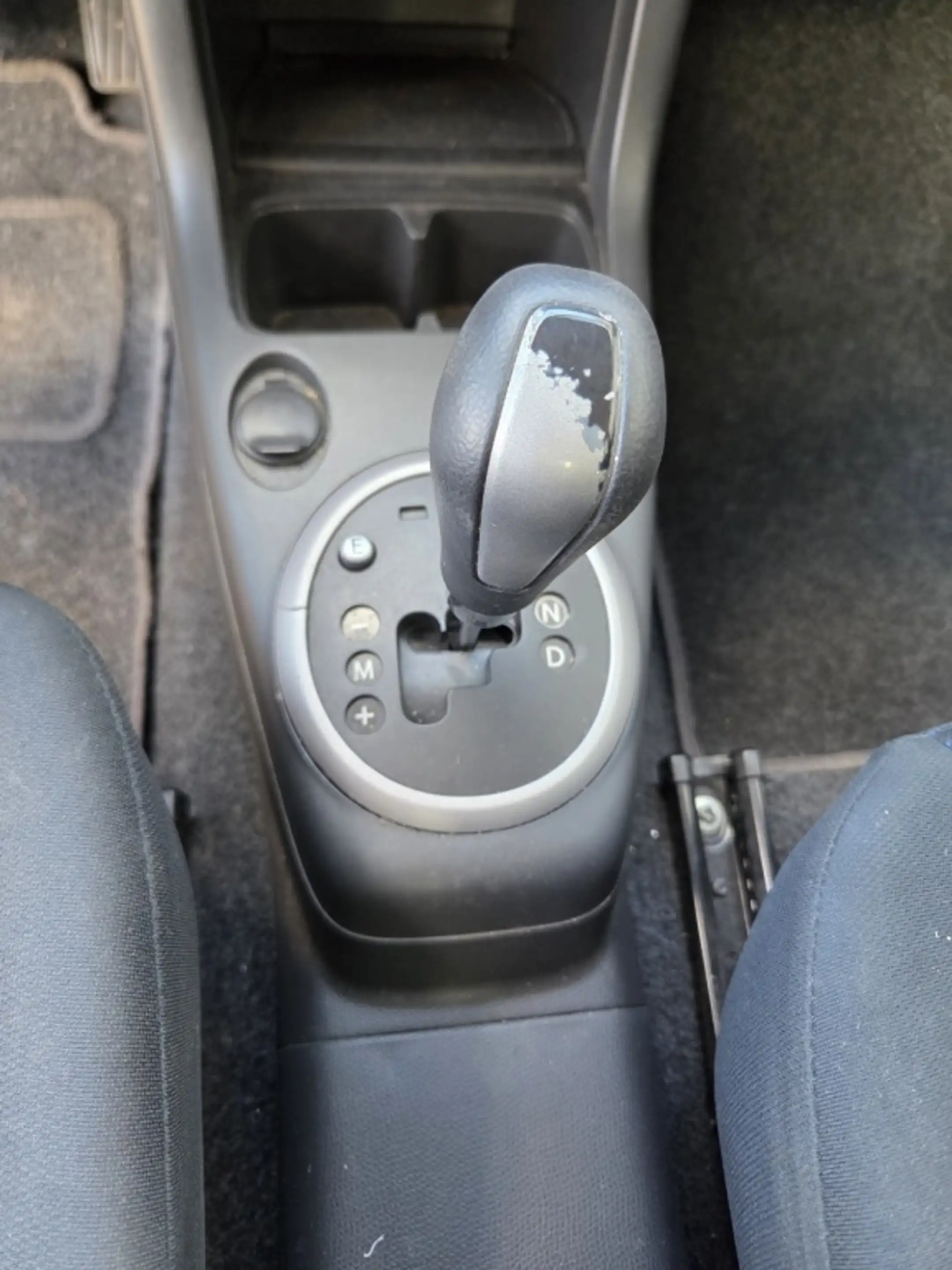 Suzuki Swift 1.3 Exclusive Automaat — photo 10