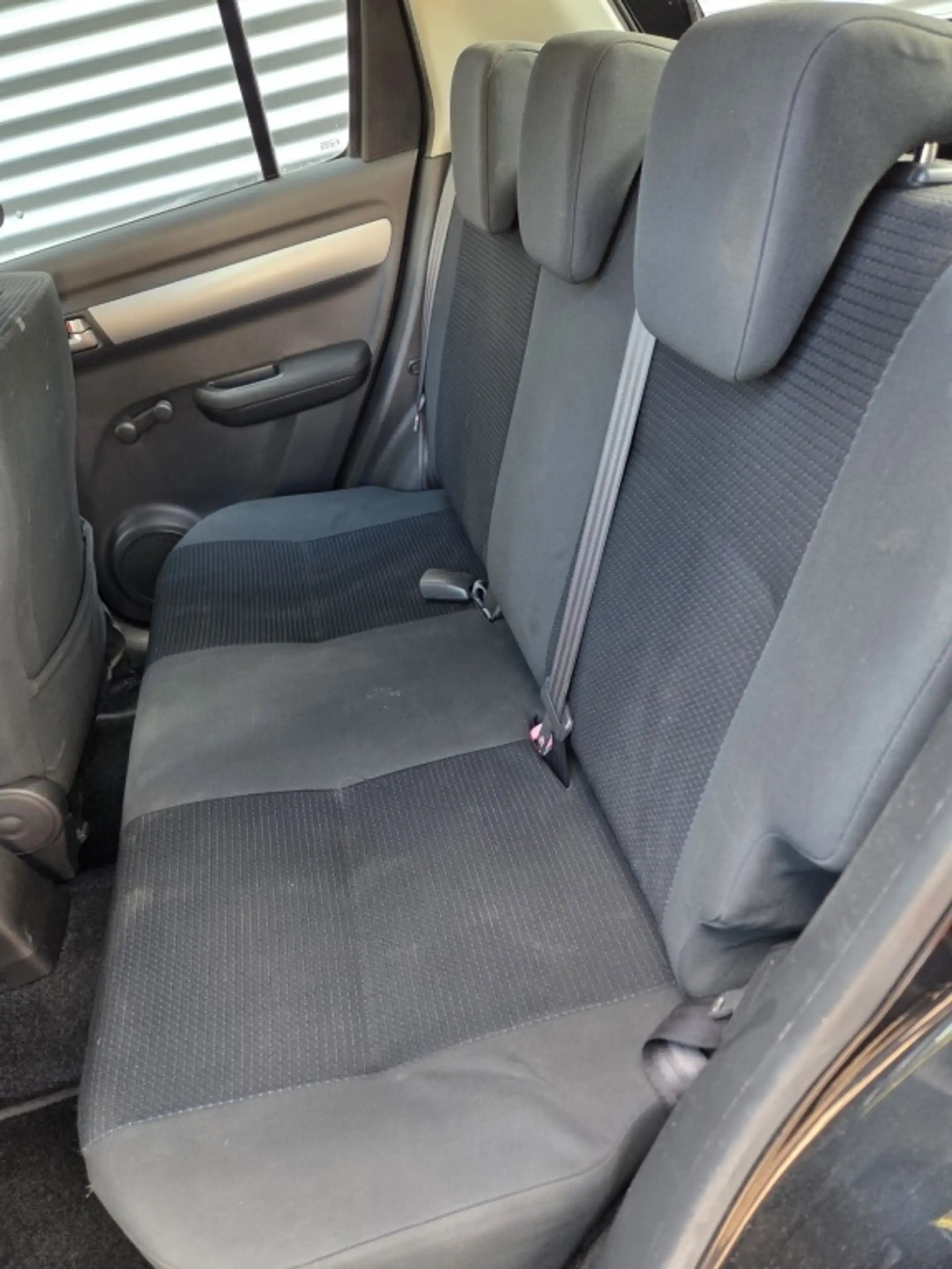 Suzuki Swift 1.3 Exclusive Automaat — photo 7