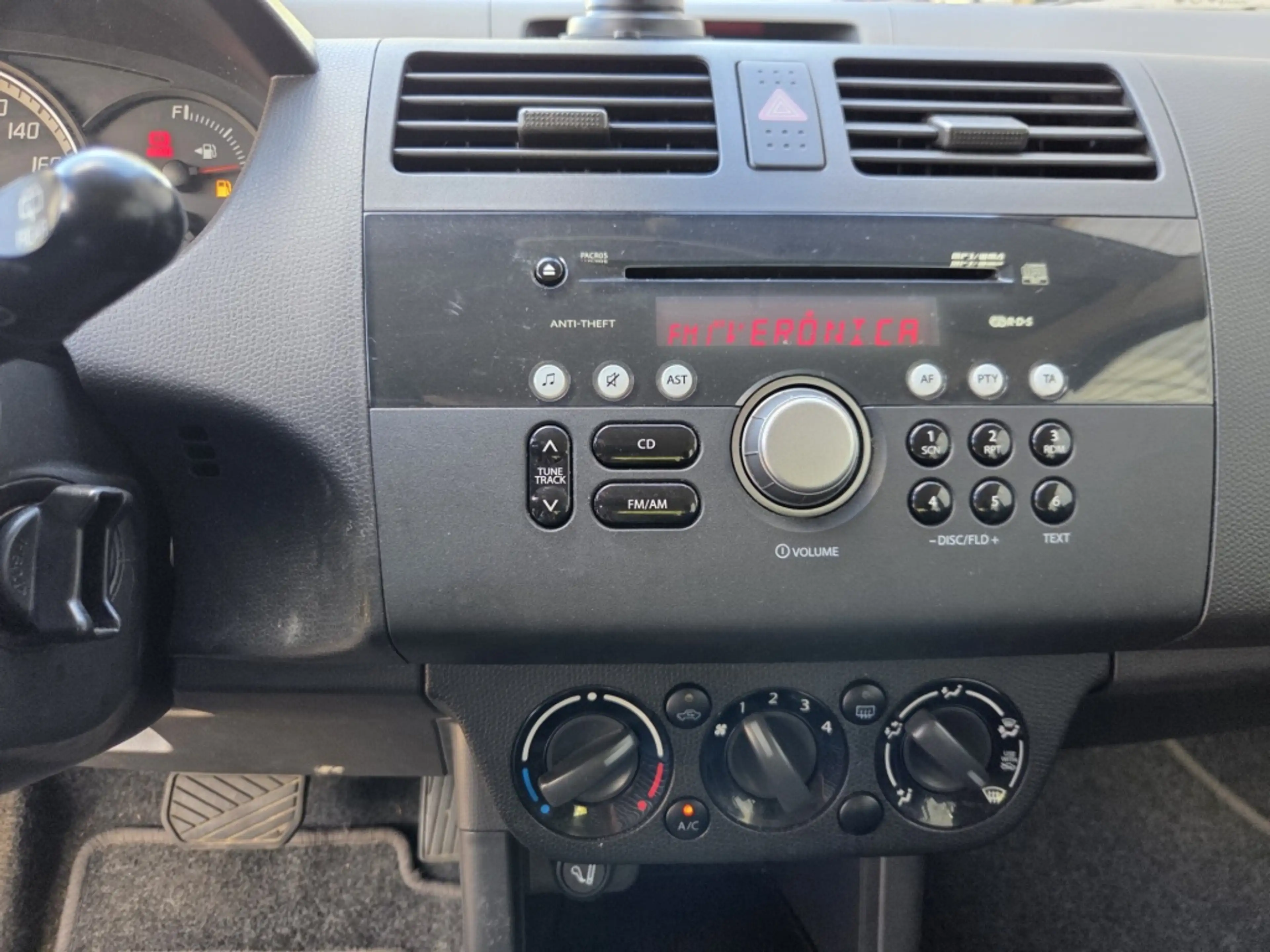 Suzuki Swift 1.3 Exclusive Automaat — photo 8