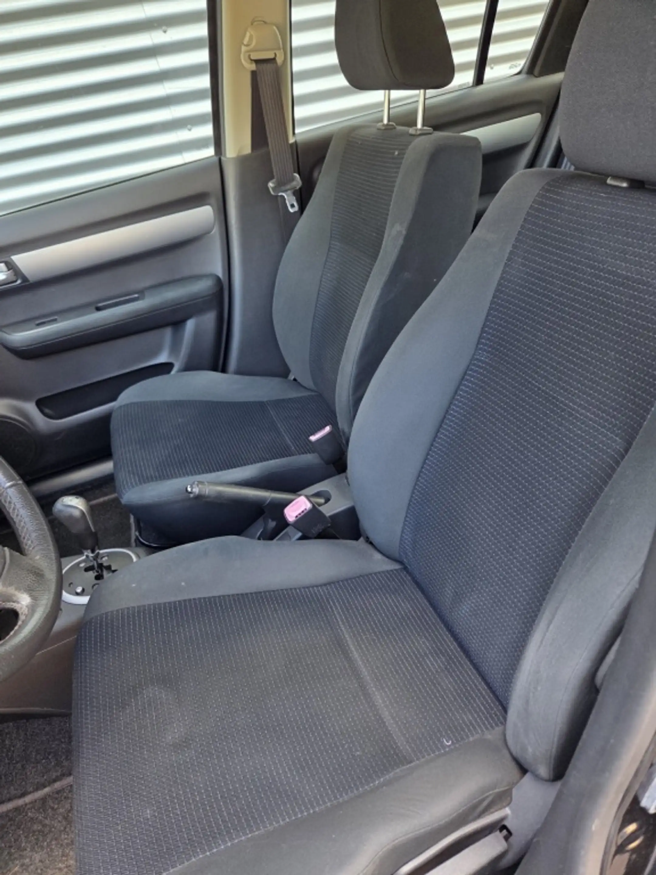 Suzuki Swift 1.3 Exclusive Automaat — photo 9