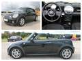 MINI One Cabrio Pepper Sitzhzg. PDC Schwarz - thumbnail 1