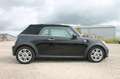 MINI One Cabrio Pepper Sitzhzg. PDC Schwarz - thumbnail 5