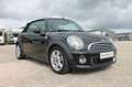 MINI One Cabrio Pepper Sitzhzg. PDC Schwarz - thumbnail 4