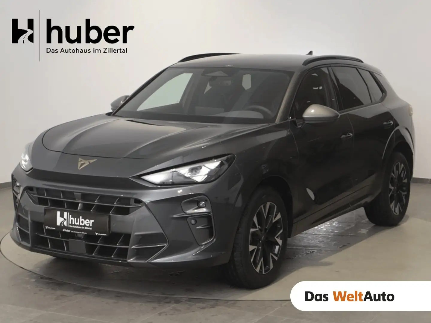 CUPRA Terramar 1.5 e-TSI 150 PS DSG Grau - 1