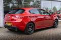 Alfa Romeo Giulietta 1750 TBi Quadrifoglio Verde TCT Rosso Competizione Rood - thumbnail 30