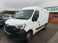 Renault Master III Kasten L1H2HKa 3,5t/1.HAND/SCHECKHEFT White - thumbnail 1