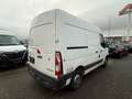 Renault Master III Kasten L1H2HKa 3,5t/1.HAND/SCHECKHEFT White - thumbnail 2