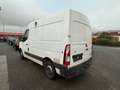Renault Master III Kasten L1H2HKa 3,5t/1.HAND/SCHECKHEFT White - thumbnail 4