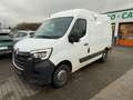 Renault Master III Kasten L1H2HKa 3,5t/1.HAND/SCHECKHEFT White - thumbnail 5