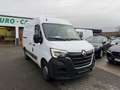 Renault Master III Kasten L1H2HKa 3,5t/1.HAND/SCHECKHEFT White - thumbnail 3