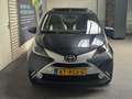 Toyota Aygo 1.0 VVT-i x-clusiv Cabrio 5-Deurs Grau - thumbnail 5