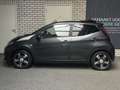 Toyota Aygo 1.0 VVT-i x-clusiv Cabrio 5-Deurs Grau - thumbnail 2