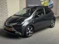 Toyota Aygo 1.0 VVT-i x-clusiv Cabrio 5-Deurs Grau - thumbnail 3