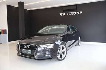Sportback 2.0 tdi Advanced 177cv