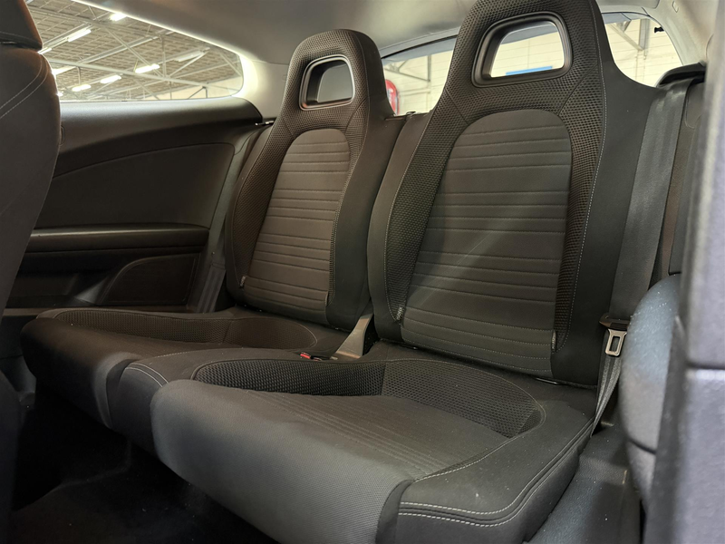 Volkswagen Scirocco 1.4 TSI 118DKM! Clima! Nette Auto! — photo 11