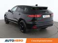 Jaguar F-Pace 20d R-Sport 180 CV aut. AWD Nero - thumbnail 4