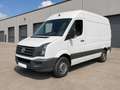 Volkswagen Crafter DCb. 30 BC 109 Blanco - thumbnail 1