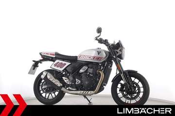 TRIUMPH LIMBÄCHER