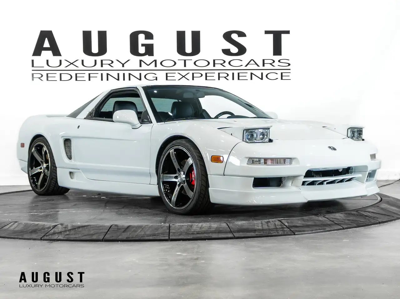1992 Acura NSX