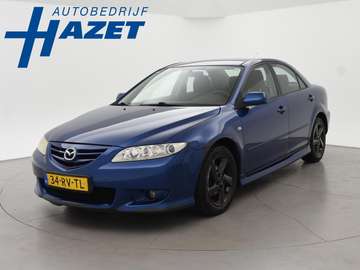 2.0i TOURING II *APK 08-2027* + CRUISE | CLIMATE C