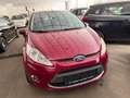 Ford Fiesta Titanium Rot - thumbnail 9
