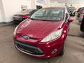 Ford Fiesta Titanium Rot - thumbnail 1