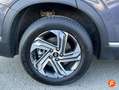Hyundai SANTA FE 2.2CRDi Tecno 7pl 4WD 8DCT Gris - thumbnail 28